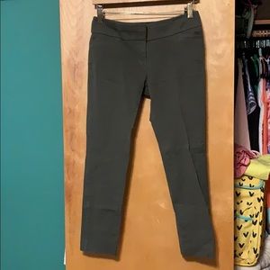 LOFT Marisa Skinny Pant